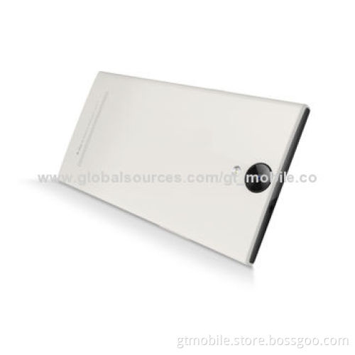 3G Phones, 5.5" QHD 960x540 IPS screen full lamination, Octa Core